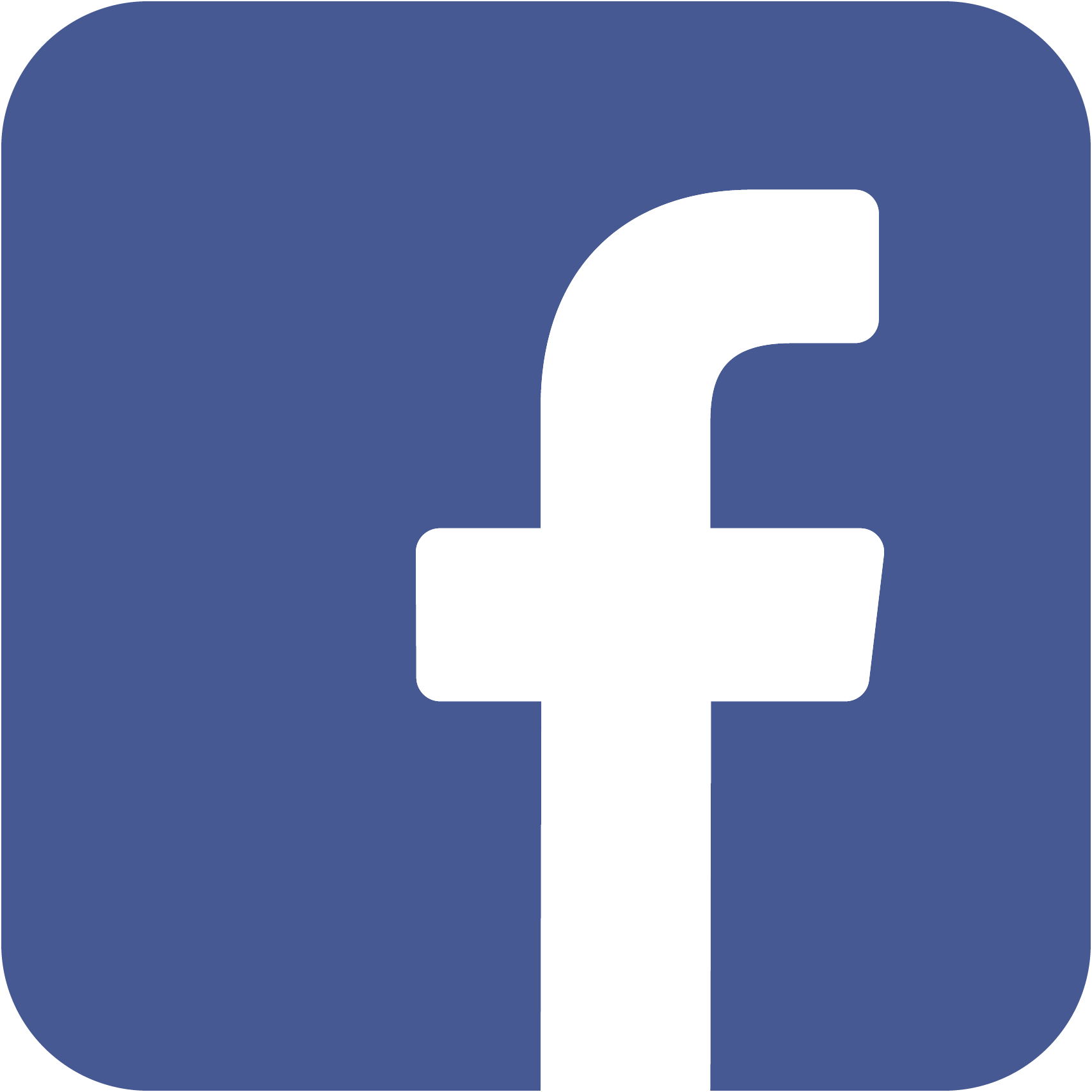 Logo Facebook David Mann